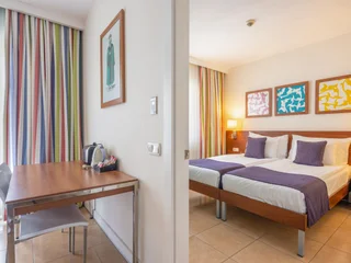 Манавгат: Barut B Suites