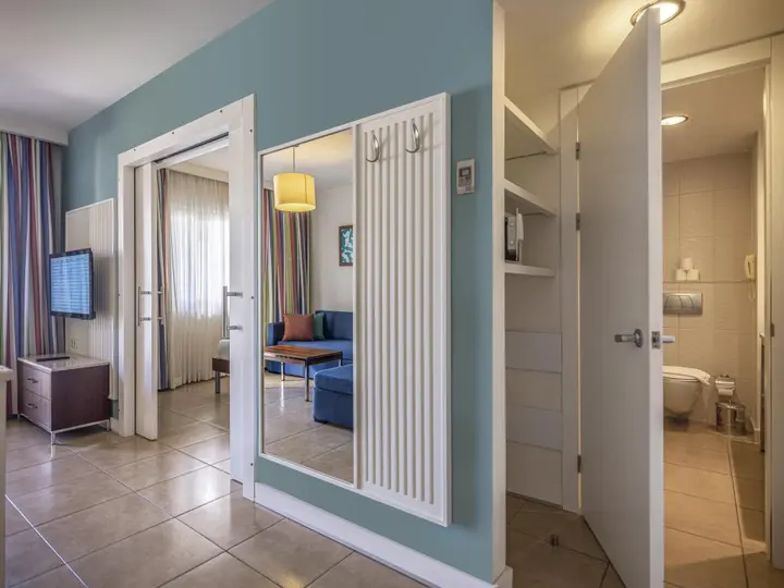 Манавгат: Barut B Suites