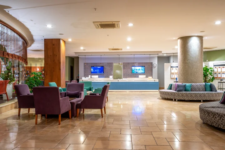 Манавгат: Barut B Suites