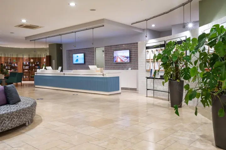 Манавгат: Barut B Suites