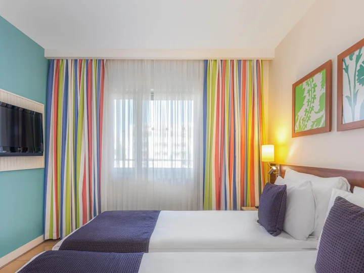 Манавгат: Barut B Suites