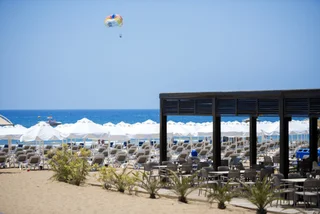 Манавгат: Barut B Suites