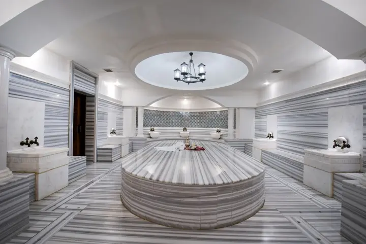 Манавгат: Barut B Suites