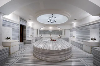Манавгат: Barut B Suites