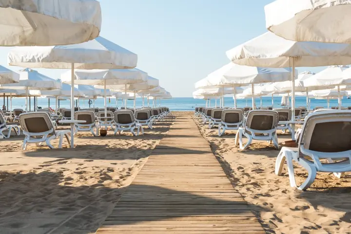 Манавгат: Barut B Suites