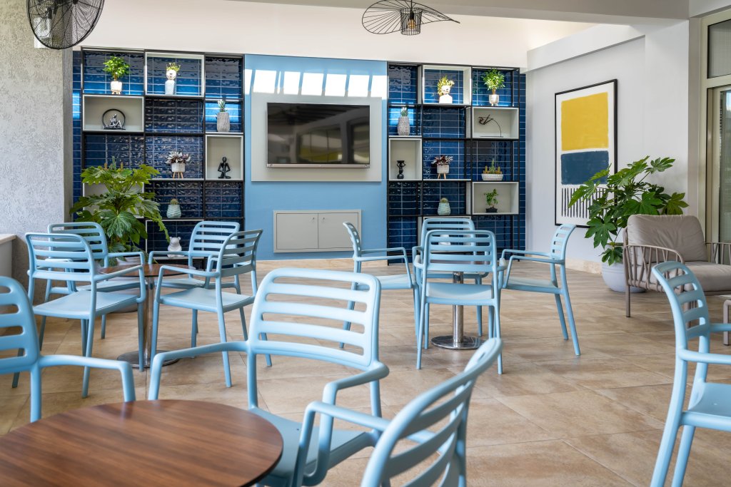 Манавгат: Barut B Suites