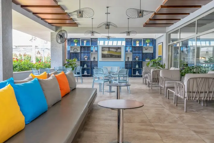 Манавгат: Barut B Suites