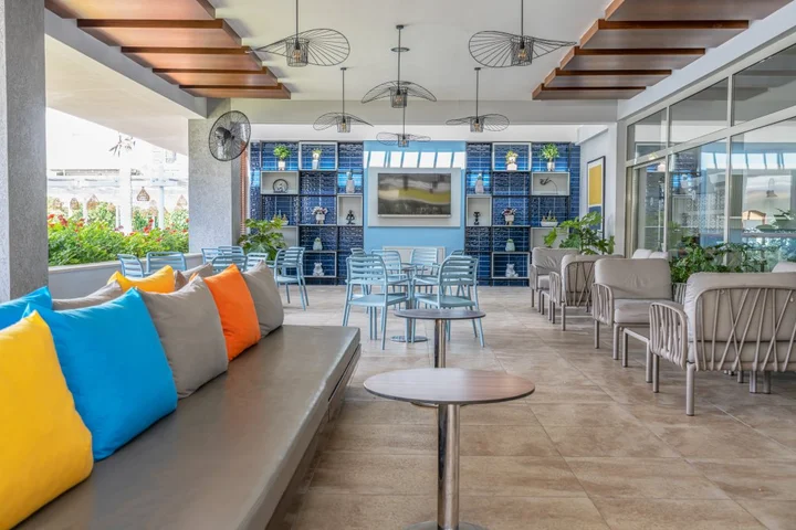 Манавгат: Barut B Suites