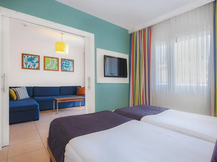 Манавгат: Barut B Suites