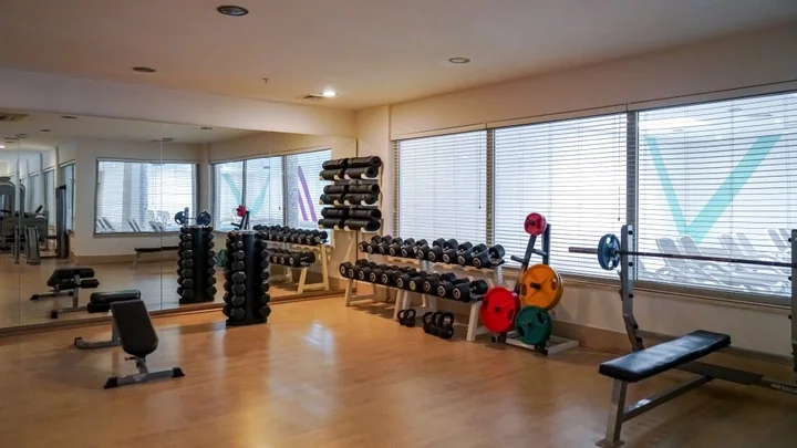 Манавгат: Barut B Suites