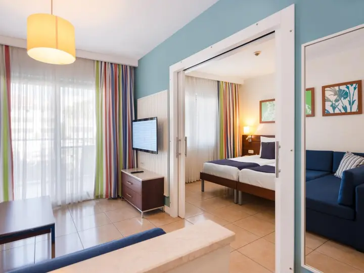 Манавгат: Barut B Suites