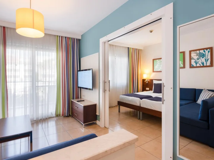 Манавгат: Barut B Suites