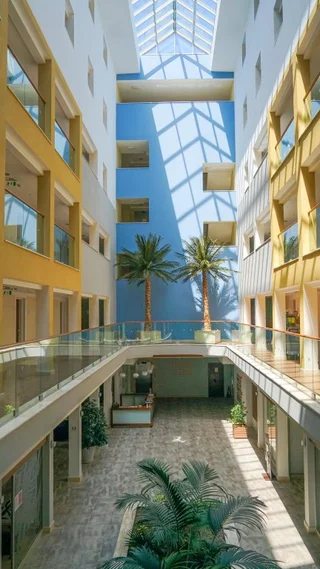 Манавгат: Barut B Suites