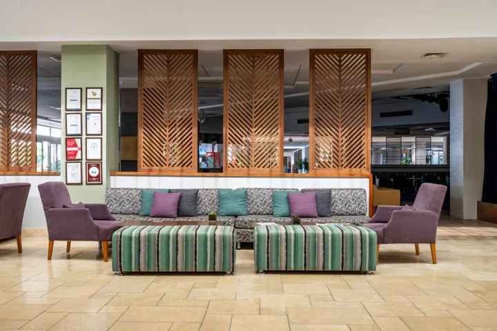 Манавгат: Barut B Suites