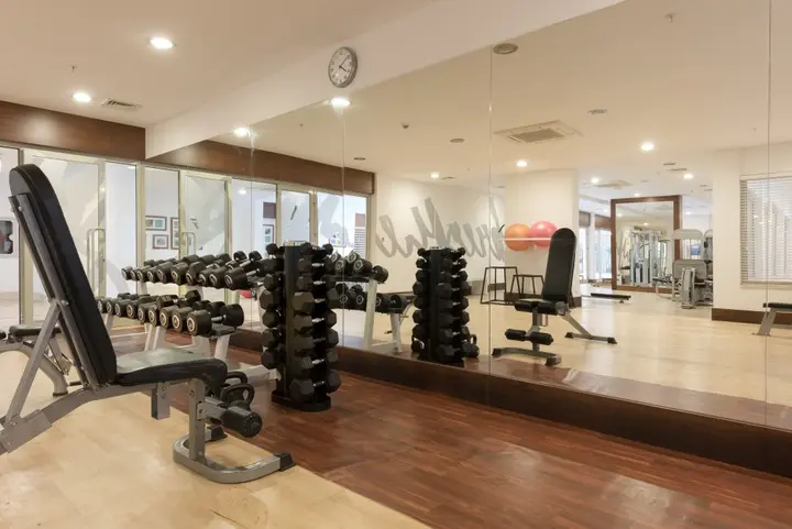 Манавгат: Barut B Suites