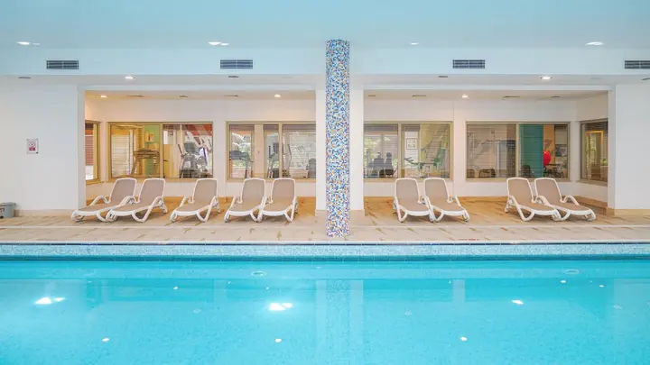 Манавгат: Barut B Suites