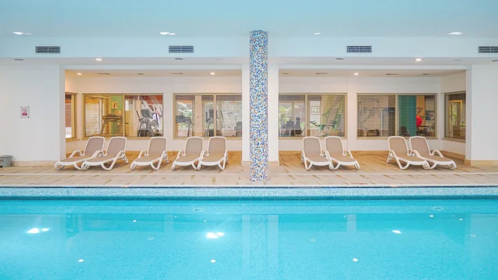Манавгат: Barut B Suites