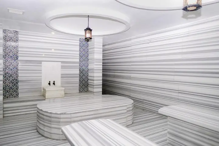 Манавгат: Barut B Suites