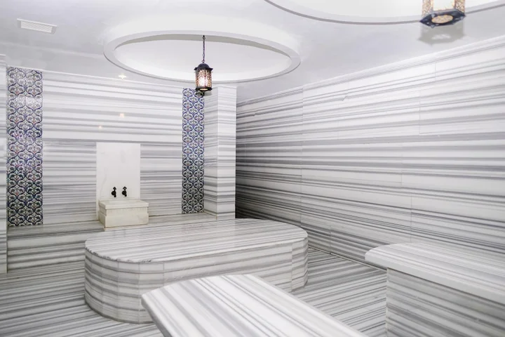 Манавгат: Barut B Suites
