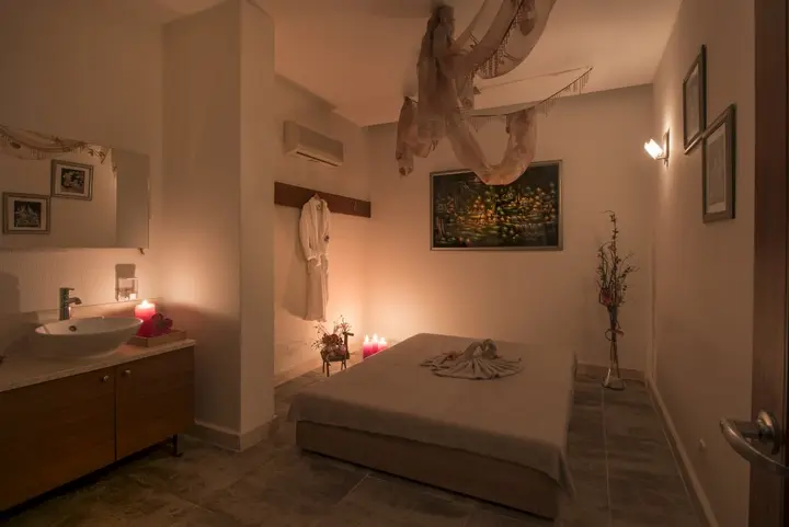 Манавгат: Barut B Suites