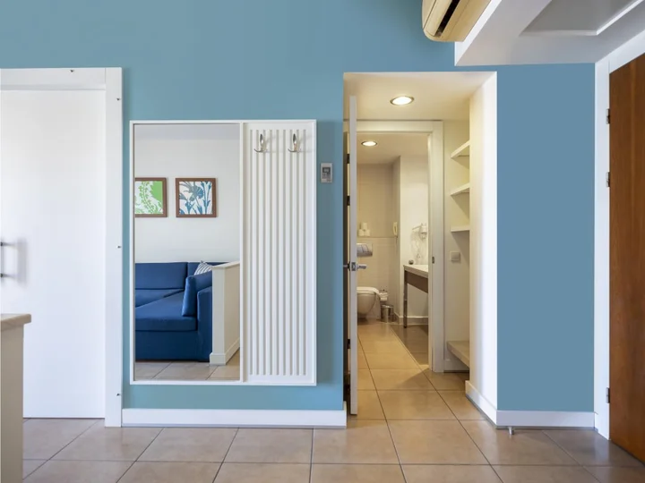 Манавгат: Barut B Suites