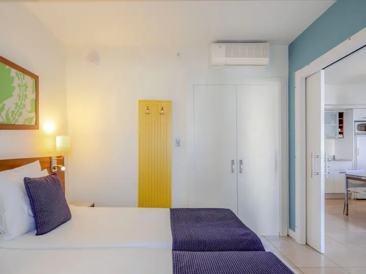 Манавгат: Barut B Suites