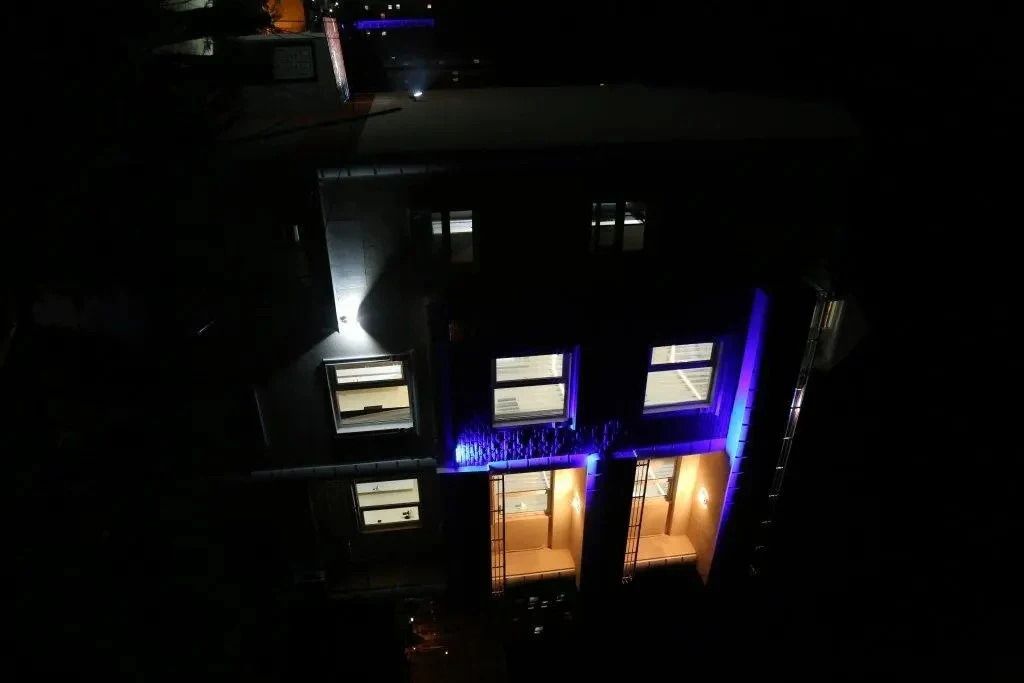Трабзон: Ozbey Apartments