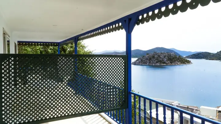 Lemon Garden Boutique Hotel — фото 4