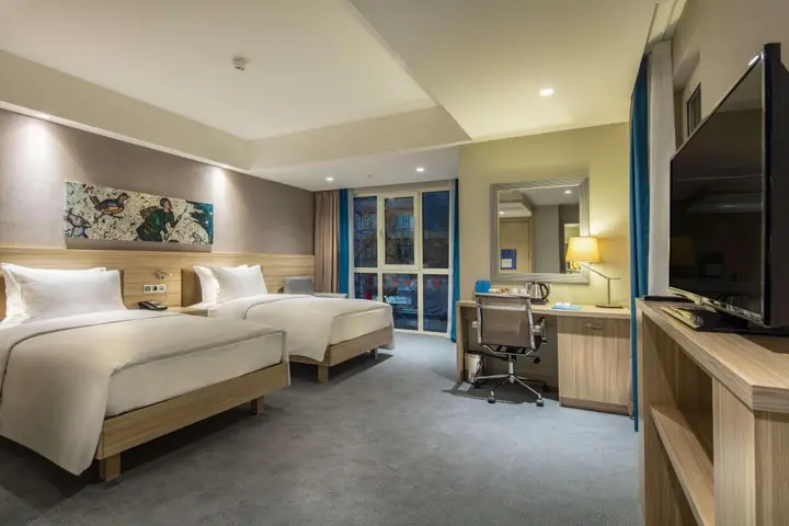 Кахраманмарас: Hampton by Hilton Kahramanmaras