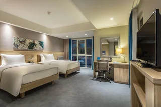 Кахраманмарас: Hampton by Hilton Kahramanmaras