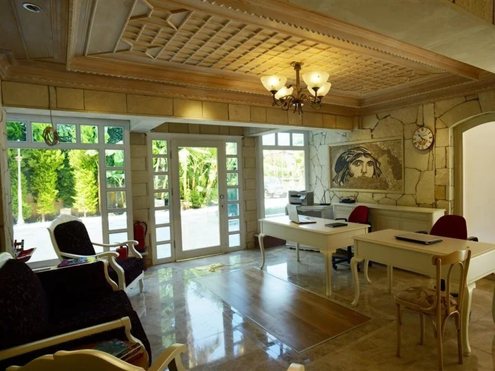 Мармарис: Club Petunya Apartments
