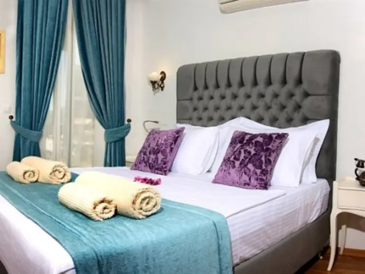 Мармарис: Club Petunya Apartments