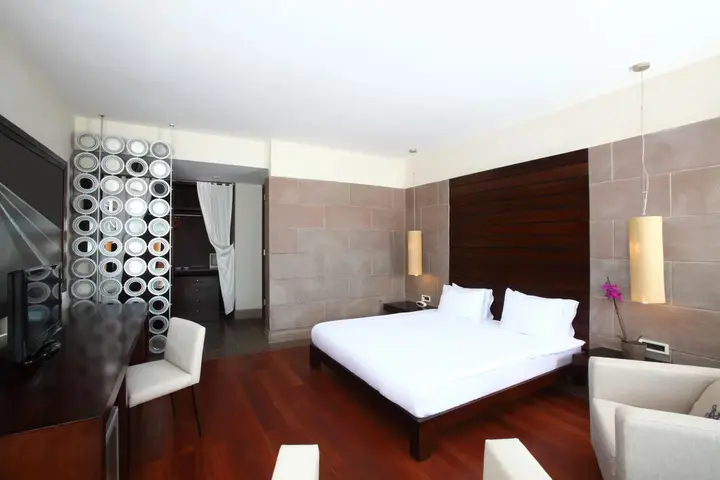 Бодрум: No:81 Hotel