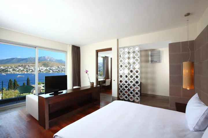 Бодрум: No:81 Hotel