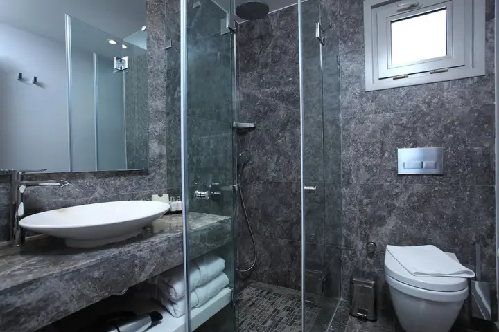 Бодрум: No:81 Hotel