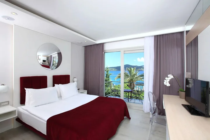 Бодрум: No:81 Hotel