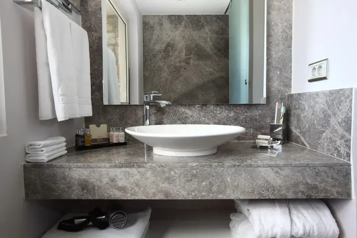 Бодрум: No:81 Hotel