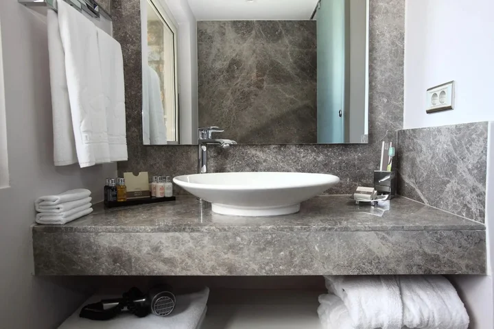 Бодрум: No:81 Hotel