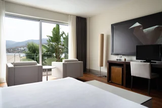Бодрум: No:81 Hotel
