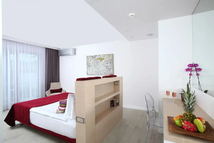 Бодрум: No:81 Hotel