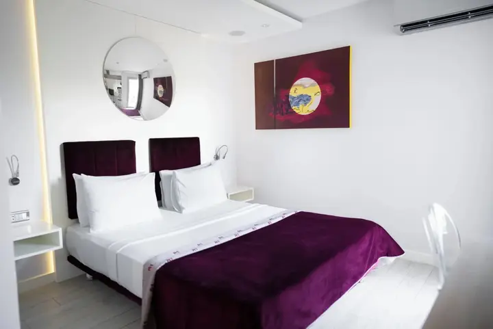 Бодрум: No:81 Hotel