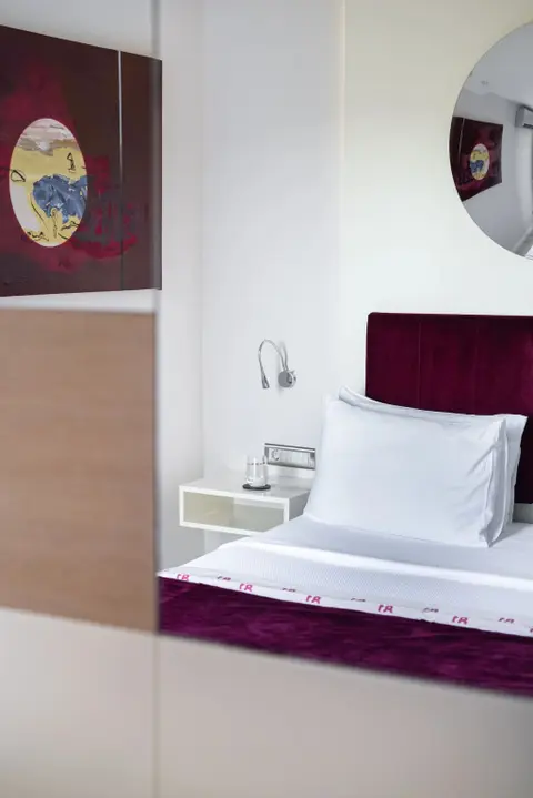 Бодрум: No:81 Hotel