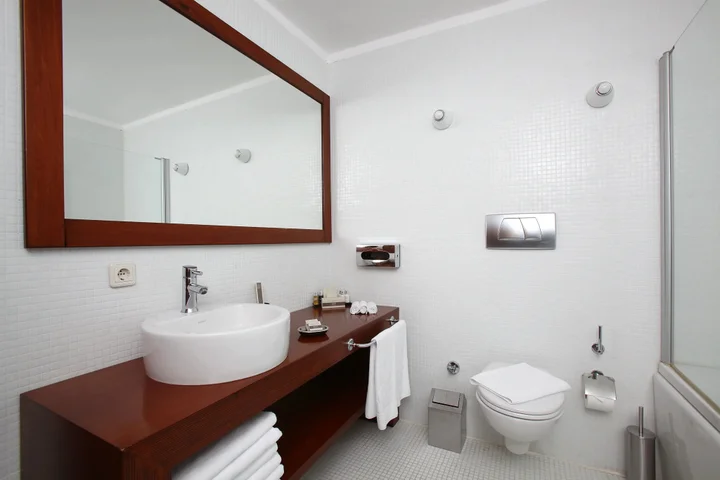 Бодрум: No:81 Hotel