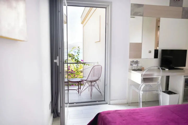 Бодрум: No:81 Hotel