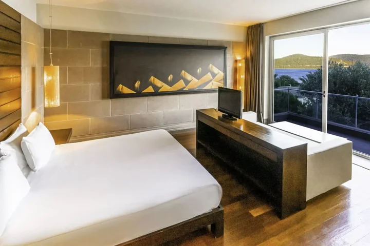 Бодрум: No:81 Hotel
