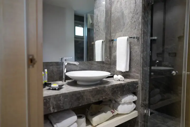 Бодрум: No:81 Hotel