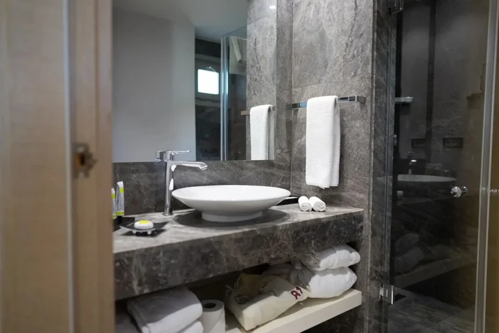 Бодрум: No:81 Hotel