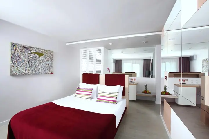 Бодрум: No:81 Hotel