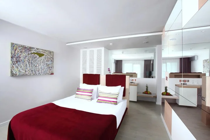 Бодрум: No:81 Hotel