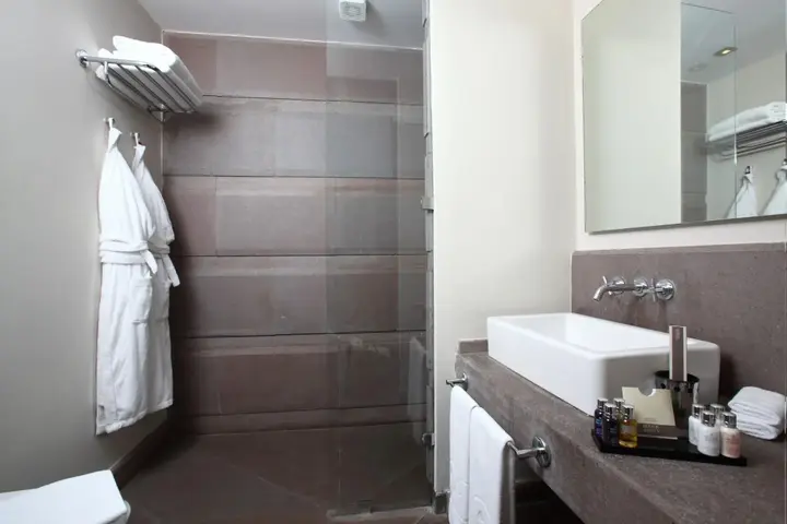 Бодрум: No:81 Hotel